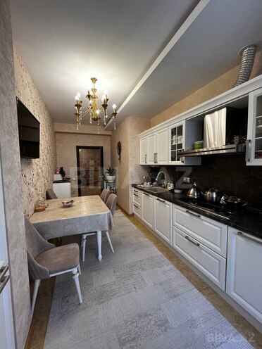 Satılır 4 otaqlı yeni tikili 198 m², Gənclik m., photo 19 from 26