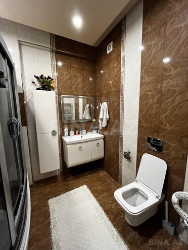 Satılır 4 otaqlı yeni tikili 198 m², Gənclik m., photo 24 from 26