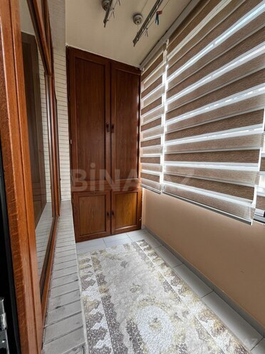 Satılır 4 otaqlı yeni tikili 198 m², Gənclik m., photo 13 from 26