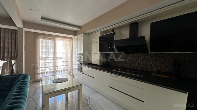 Сдаётся 3-комн. новостройка 138 м², м. Шах Исмаил Хатаи, photo 6 from 30