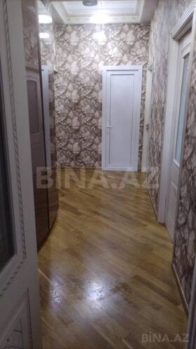 Satılır 2 otaqlı köhnə tikili 73 m², Həzi Aslanov q., photo 9 from 11