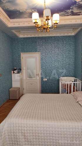 Satılır 2 otaqlı köhnə tikili 73 m², Həzi Aslanov q., photo 8 from 11
