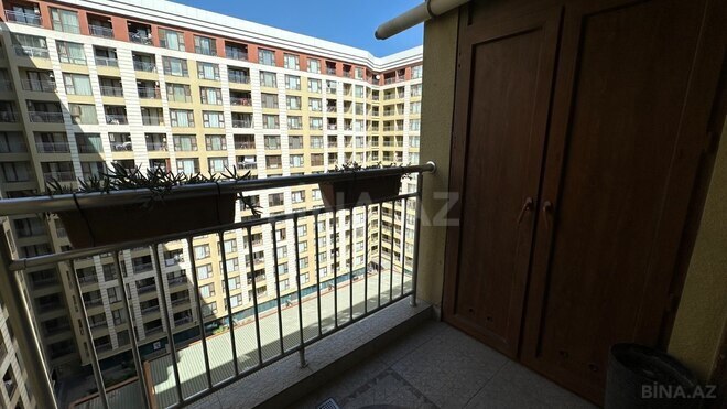 Сдаётся 3-комн. новостройка 138 м², м. Шах Исмаил Хатаи, photo 27 from 30