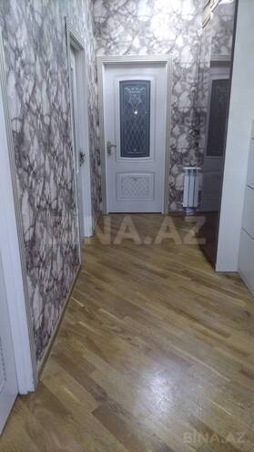 Satılır 2 otaqlı köhnə tikili 73 m², Həzi Aslanov q., photo 10 from 11