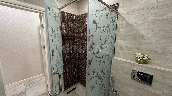 Сдаётся 3-комн. новостройка 138 м², м. Шах Исмаил Хатаи, photo 25 from 30