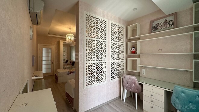 Сдаётся 3-комн. новостройка 138 м², м. Шах Исмаил Хатаи, photo 18 from 30