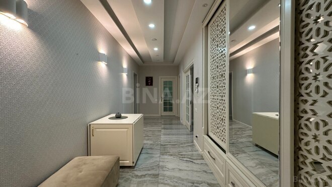 Сдаётся 3-комн. новостройка 138 м², м. Шах Исмаил Хатаи, photo 28 from 30