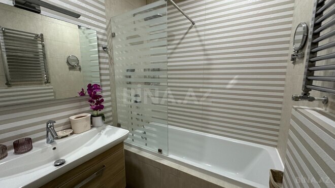 Сдаётся 3-комн. новостройка 138 м², м. Шах Исмаил Хатаи, photo 20 from 30