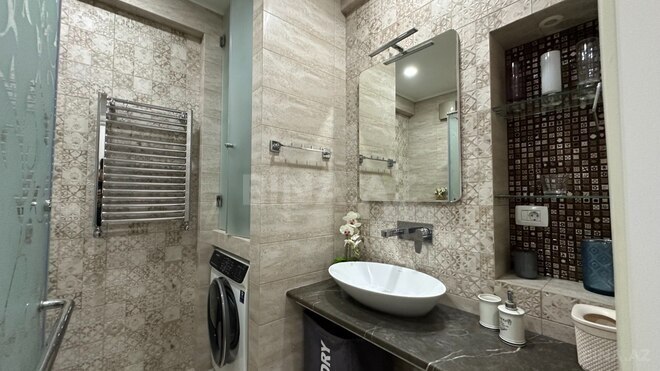 Сдаётся 3-комн. новостройка 138 м², м. Шах Исмаил Хатаи, photo 22 from 30
