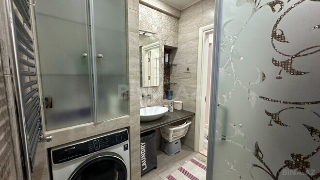Сдаётся 3-комн. новостройка 138 м², м. Шах Исмаил Хатаи, photo 24 from 30