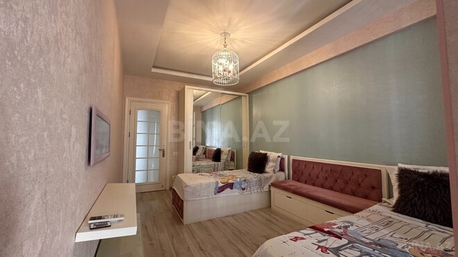 Сдаётся 3-комн. новостройка 138 м², м. Шах Исмаил Хатаи, photo 16 from 30