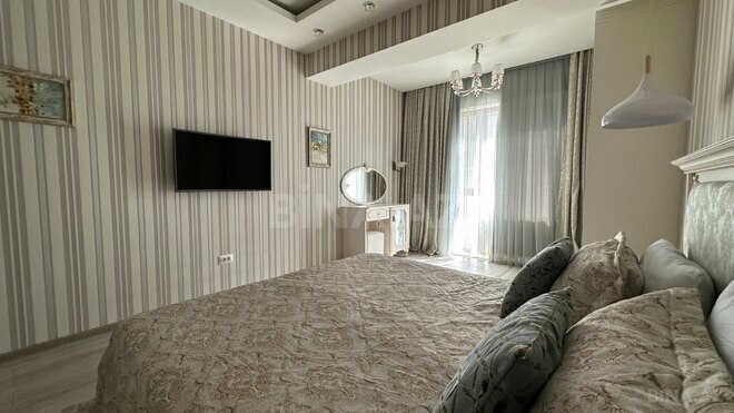 Сдаётся 3-комн. новостройка 138 м², м. Шах Исмаил Хатаи, photo 11 from 30