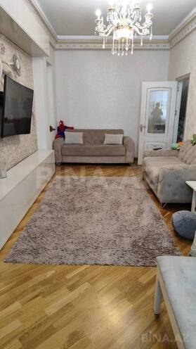 Satılır 2 otaqlı köhnə tikili 73 m², Həzi Aslanov q., photo 7 from 11