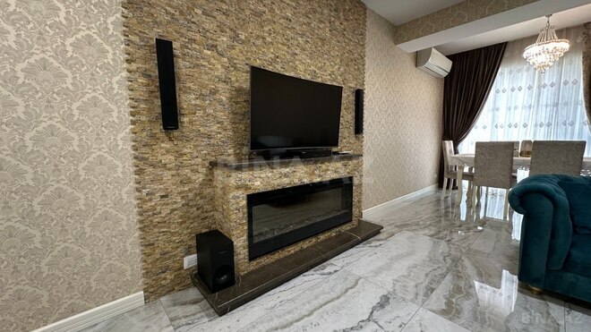 Сдаётся 3-комн. новостройка 138 м², м. Шах Исмаил Хатаи, photo 7 from 30