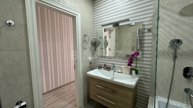 Сдаётся 3-комн. новостройка 138 м², м. Шах Исмаил Хатаи, photo 21 from 30