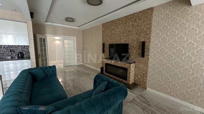 Сдаётся 3-комн. новостройка 138 м², м. Шах Исмаил Хатаи, photo 5 from 30