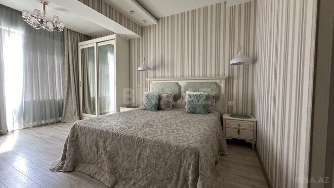 Сдаётся 3-комн. новостройка 138 м², м. Шах Исмаил Хатаи, photo 12 from 30