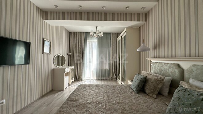 Сдаётся 3-комн. новостройка 138 м², м. Шах Исмаил Хатаи, photo 13 from 30