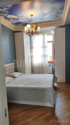 Satılır 2 otaqlı köhnə tikili 73 m², Həzi Aslanov q., photo 6 from 11