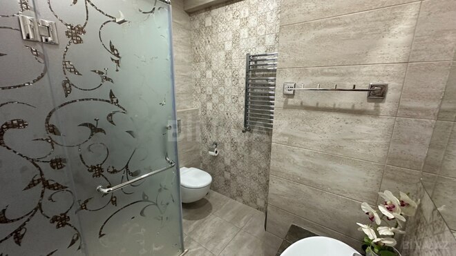 Сдаётся 3-комн. новостройка 138 м², м. Шах Исмаил Хатаи, photo 23 from 30