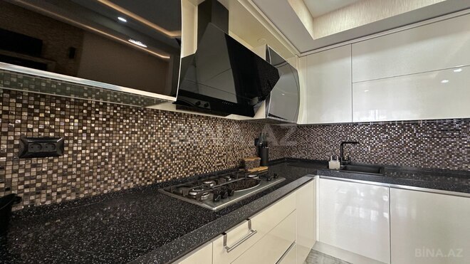 Сдаётся 3-комн. новостройка 138 м², м. Шах Исмаил Хатаи, photo 8 from 30