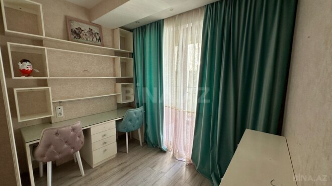 Сдаётся 3-комн. новостройка 138 м², м. Шах Исмаил Хатаи, photo 17 from 30