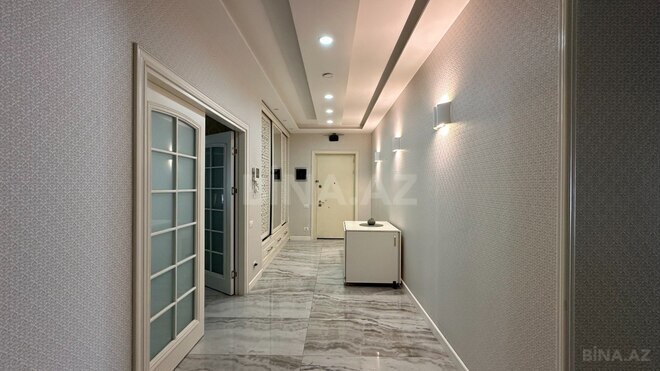 Сдаётся 3-комн. новостройка 138 м², м. Шах Исмаил Хатаи, photo 29 from 30