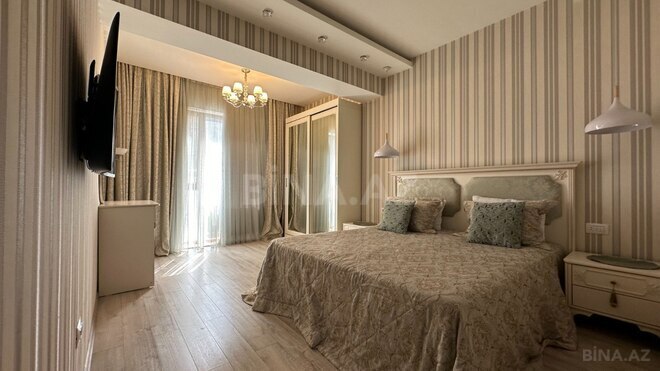 Сдаётся 3-комн. новостройка 138 м², м. Шах Исмаил Хатаи, photo 14 from 30