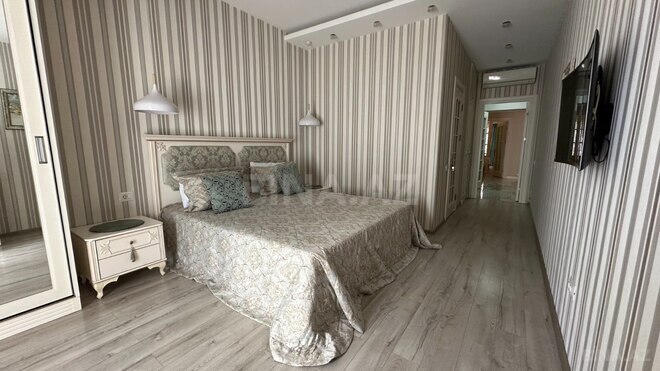 Сдаётся 3-комн. новостройка 138 м², м. Шах Исмаил Хатаи, photo 10 from 30