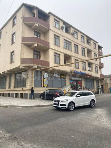 Satılır 2 otaqlı köhnə tikili 73 m², Həzi Aslanov q., photo 1 from 11