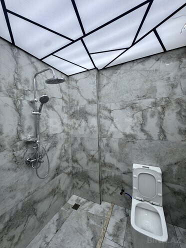 İcarəyə verilir 2 otaqlı yeni tikili 50 m², 20 Yanvar m., photo 5 from 9