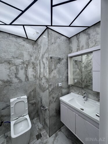 İcarəyə verilir 2 otaqlı yeni tikili 50 m², 20 Yanvar m., photo 4 from 9