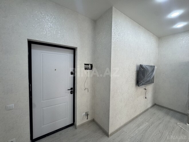 İcarəyə verilir 2 otaqlı yeni tikili 50 m², 20 Yanvar m., photo 3 from 9