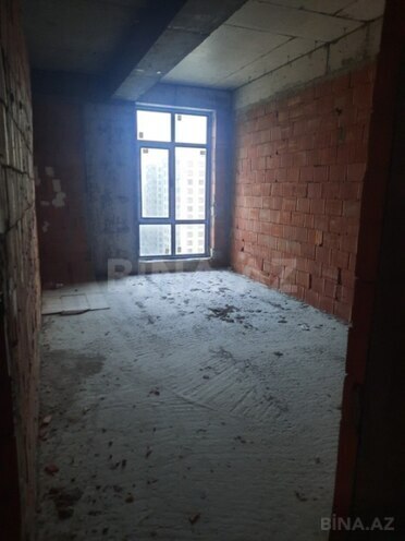 Satılır 3 otaqlı yeni tikili 115 m², Gənclik m., photo 9 from 10