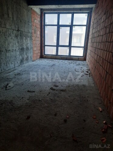 Satılır 3 otaqlı yeni tikili 115 m², Gənclik m., photo 7 from 10