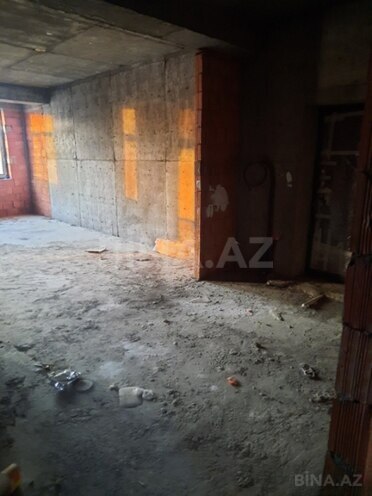 Satılır 3 otaqlı yeni tikili 115 m², Gənclik m., photo 6 from 10