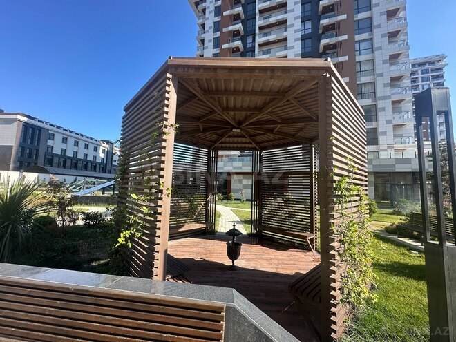 Продаётся 4-комн. новостройка 178 м², м. Кероглу, photo 5 from 20