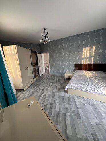İcarəyə verilir 5 otaqlı həyət evi/bağ evi 400 m², Sea Breeze q., photo 16 from 19
