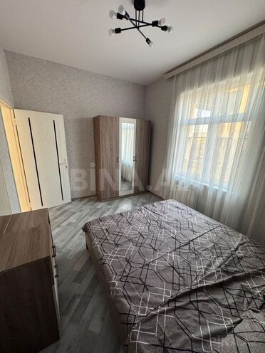 İcarəyə verilir 5 otaqlı həyət evi/bağ evi 400 m², Sea Breeze q., photo 18 from 19