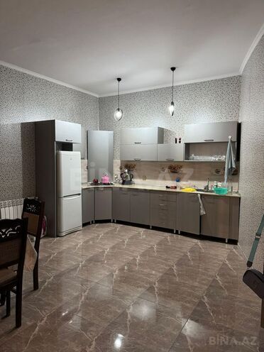 İcarəyə verilir 5 otaqlı həyət evi/bağ evi 400 m², Sea Breeze q., photo 12 from 19