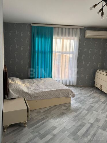 İcarəyə verilir 5 otaqlı həyət evi/bağ evi 400 m², Sea Breeze q., photo 14 from 19