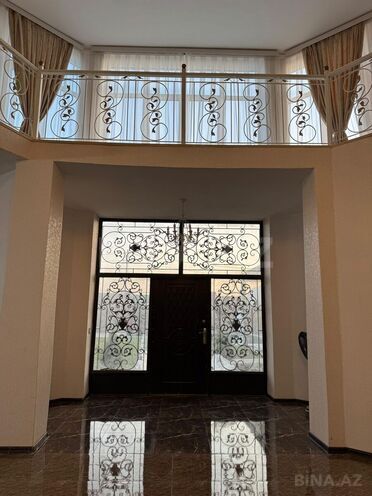 İcarəyə verilir 5 otaqlı həyət evi/bağ evi 400 m², Sea Breeze q., photo 11 from 19