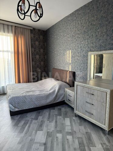 İcarəyə verilir 5 otaqlı həyət evi/bağ evi 400 m², Sea Breeze q., photo 15 from 19