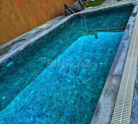 İcarəyə verilir 5 otaqlı həyət evi/bağ evi 400 m², Sea Breeze q., photo 4 from 19