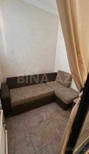 İcarəyə verilir 1 otaqlı yeni tikili 35 m², 28 May m., photo 4 from 9