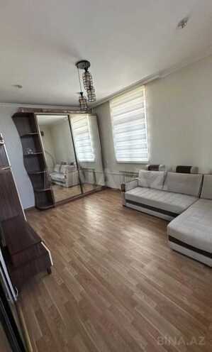 İcarəyə verilir 1 otaqlı yeni tikili 35 m², 28 May m., photo 3 from 9
