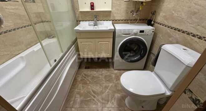 İcarəyə verilir 1 otaqlı yeni tikili 35 m², 28 May m., photo 6 from 9