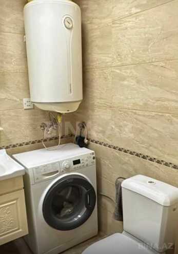 İcarəyə verilir 1 otaqlı yeni tikili 35 m², 28 May m., photo 7 from 9