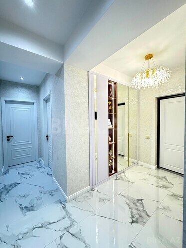 Satılır 4 otaqlı yeni tikili 110 m², Dərnəgül m., photo 19 from 26