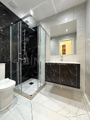 Satılır 4 otaqlı yeni tikili 110 m², Dərnəgül m., photo 24 from 26